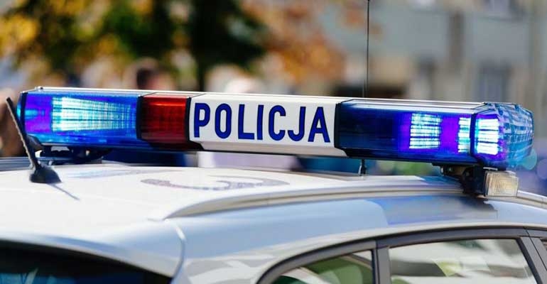 Kolejny policjant zawieszony