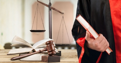 Wyganiał żonę z domu