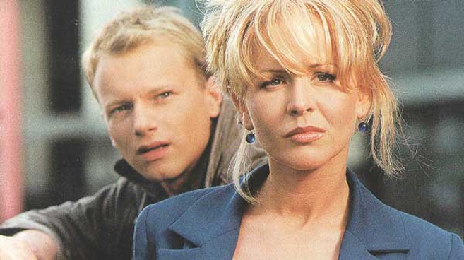 Premiera filmu „Fuks”