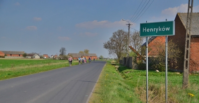 Ścieżka czka na dalsze prace