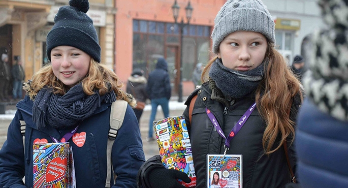 Zebrano ponad 73 tys. zł - będzie rekord?