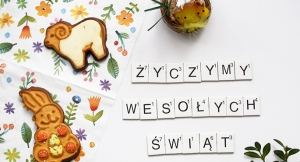 Wesołych Świąt Wielkanocnych