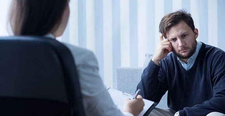 Gdy psycholog nie wystarcza