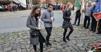 Obchody 100-lecia w Sulmierzycach[gallery]