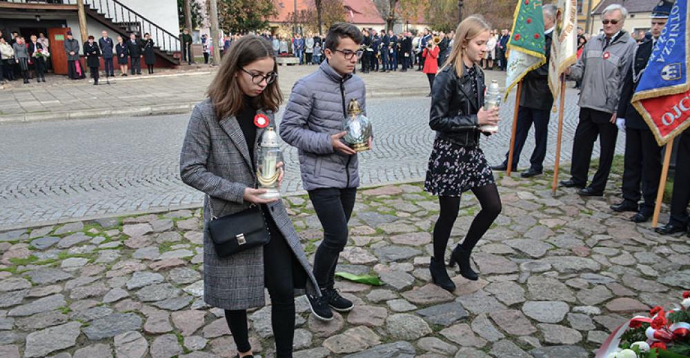 Obchody 100-lecia w Sulmierzycach[gallery]