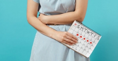 Nadmierne miesiączkowanie po 50. roku życia