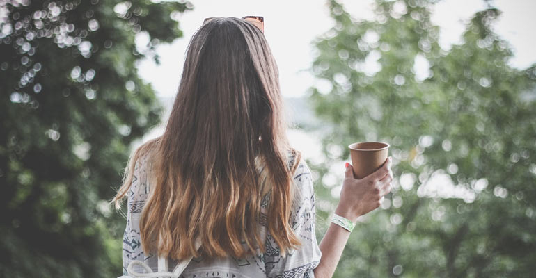 Jesienna pielęgnacja