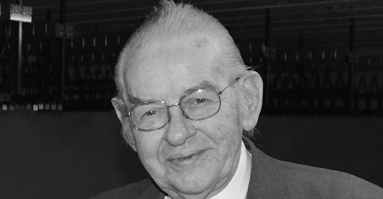 Nie żyje Franciszek Konrady