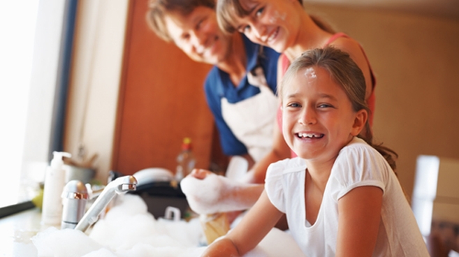 Obowiązki. Jak im sprostać i nie oszaleć