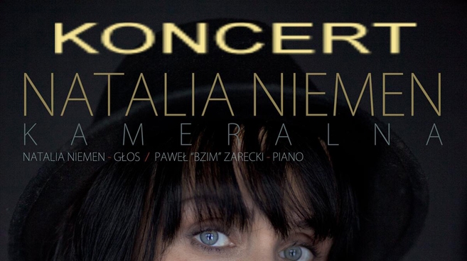 Natalia Niemen w Przedwiośniu 