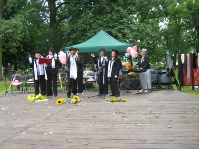 Niedziela u Niechciców