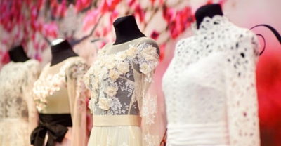 Dobierz idealną suknię ślubną