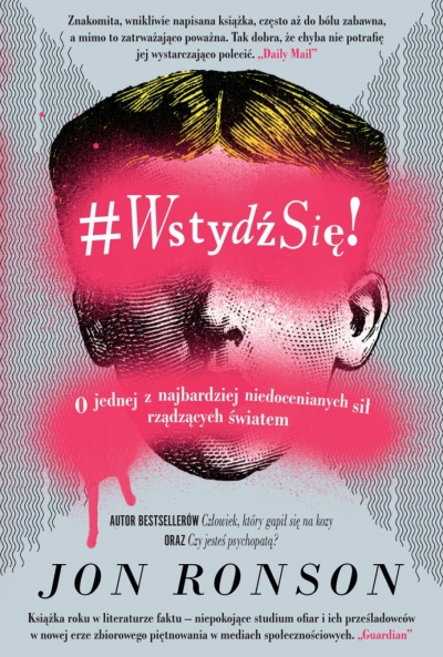 Wstydź się, a najlepiej zgiń