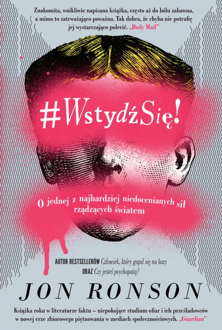 Wstydź się, a najlepiej zgiń