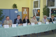 Debatowali o ważnych sprawach [gallery]