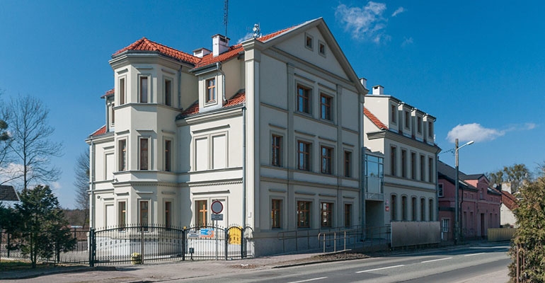 W milickim sądzie odwołane rozprawy