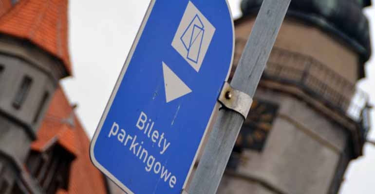Nowa strefa płatnego parkowania?