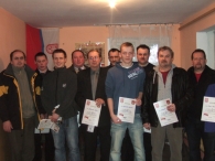 Strzelanie w Kobylinie