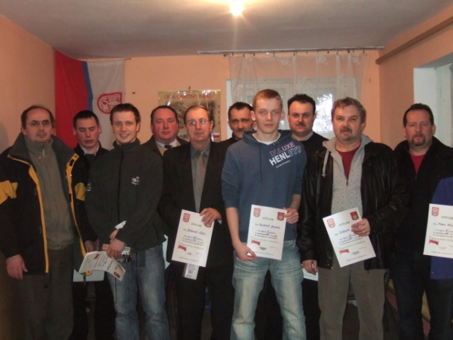 Strzelanie w Kobylinie