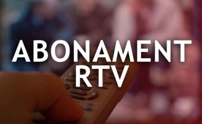 Abonament RTV - wielkie oszustwo?