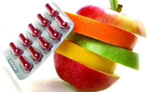 Wszystko co najważniejsze o witaminach