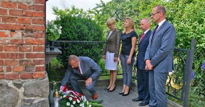 Święto patrona Krotoszyna[gallery][wideo]