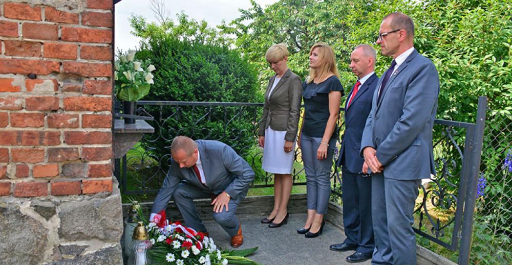 Święto patrona Krotoszyna