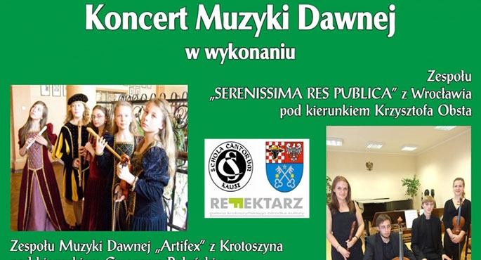Schola Cantorum w mieście