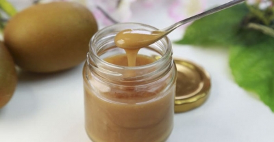 Lek z pszczelej apteki