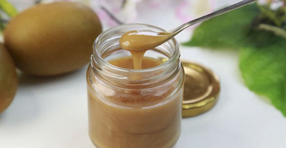 Lek z pszczelej apteki