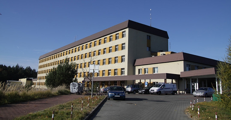 Placówki podzielono na trzy stopnie