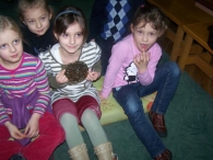 Bajka terapeutyczna [gallery]