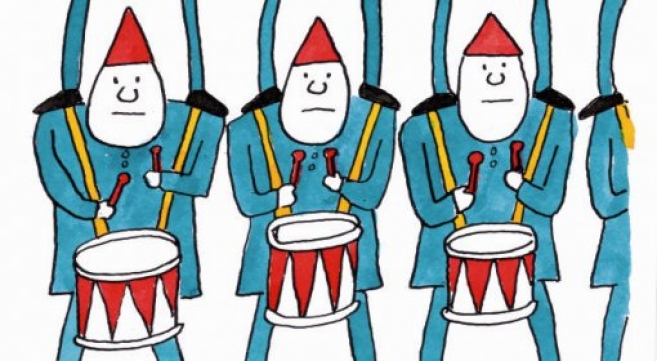 Kto pamięta Gapiszona?