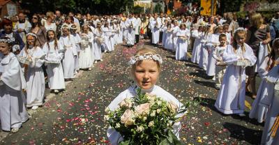 Przed nami długi weekend