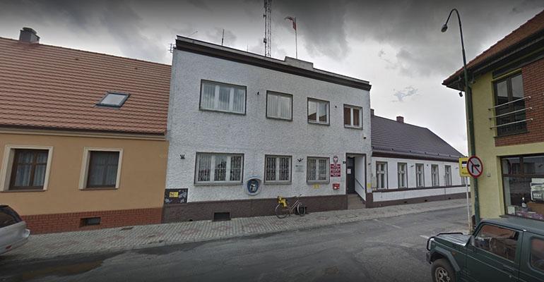 Powiększą siedzibę MOPS