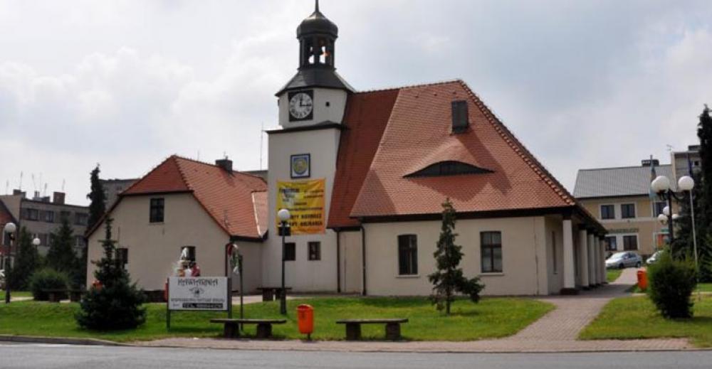 Wybiorą „Seniutowo”