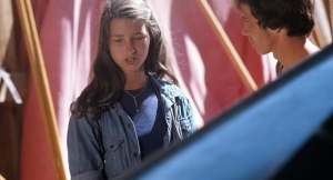 Buntowniczka skandalistka