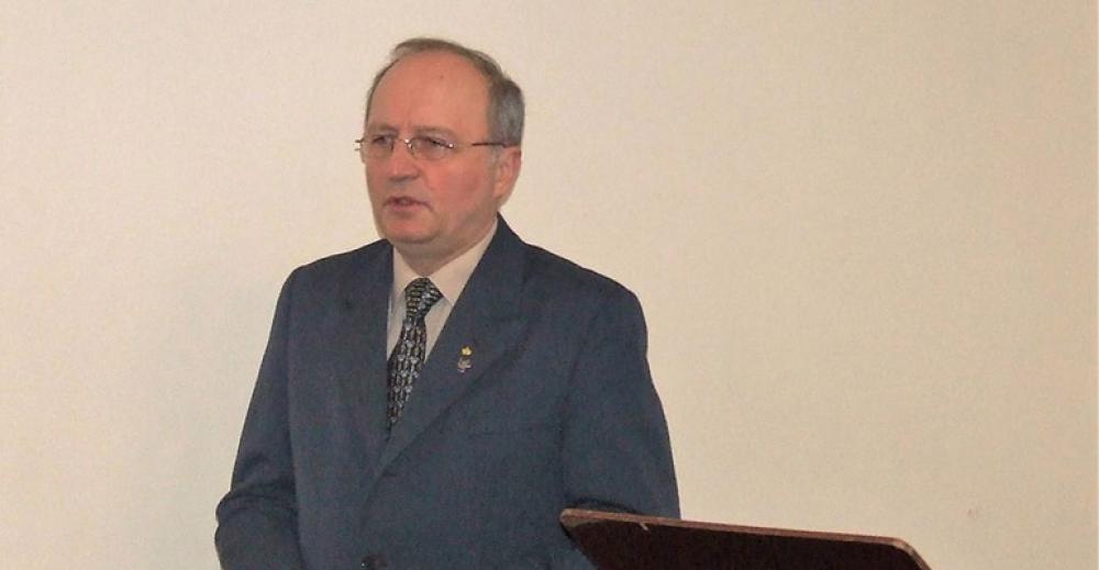 Wykład o podziemiu niepodległościowym