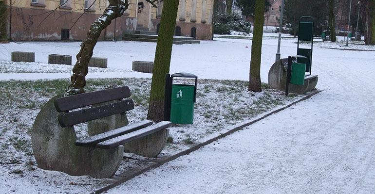 Sam chce poddać się karze