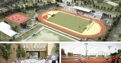 Rewolucja na alejach i Błoniach[gallery]