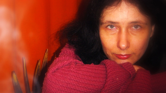 Anna Klejzerowicz – kobieta o wielu twarzach