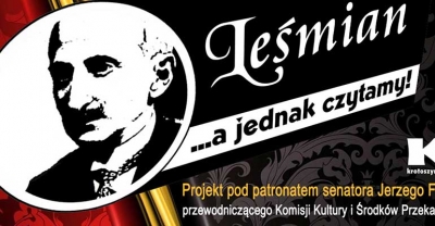 Wszyscy czytają Leśmiana