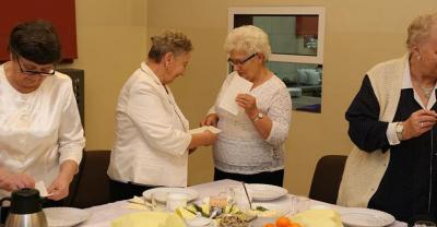 Wigilia „Złotego Wieku”