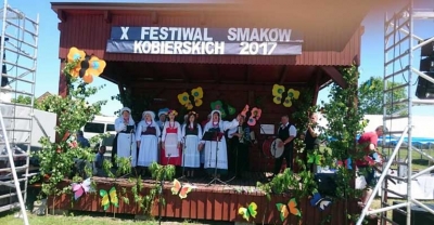 X Festiwal Kobierskich Smaków za nami!