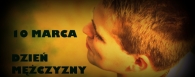 Dziś obchodzimy Dzień Mężczyzn