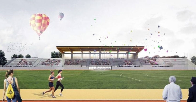 Wybrali wykonawcę za ponad 45 mln zł