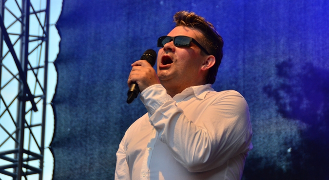 Gala Disco-Polo w Dobrzycy