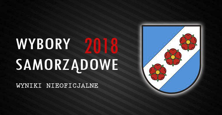 Mariusz Dymarski burmistrzem Rozdrażewa