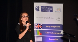 Jubileuszowy konkurs piosenki obcojęzycznej[gallery]