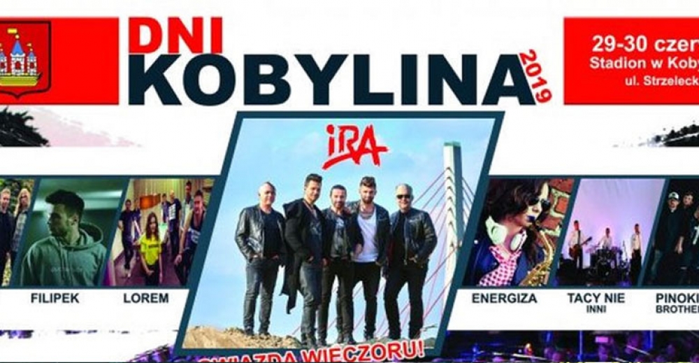 Nie tylko IRA – czyli Dni Kobylina